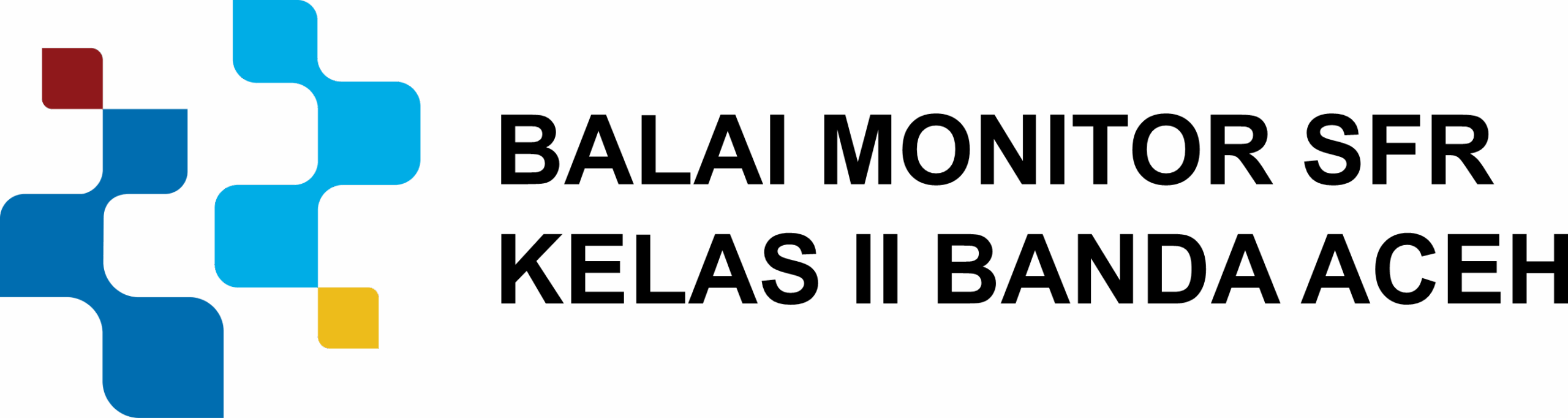 Balai Monitor SFR Kelas II Banda Aceh