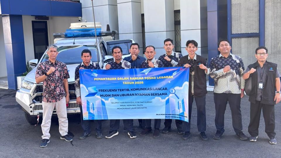 Posko Monitoring Telekomunikasi dan Infrastruktur Digital Selama Ramadhan dan Idul Fitri 2026 whatsapp image 2026 03 27 at 12.02.15