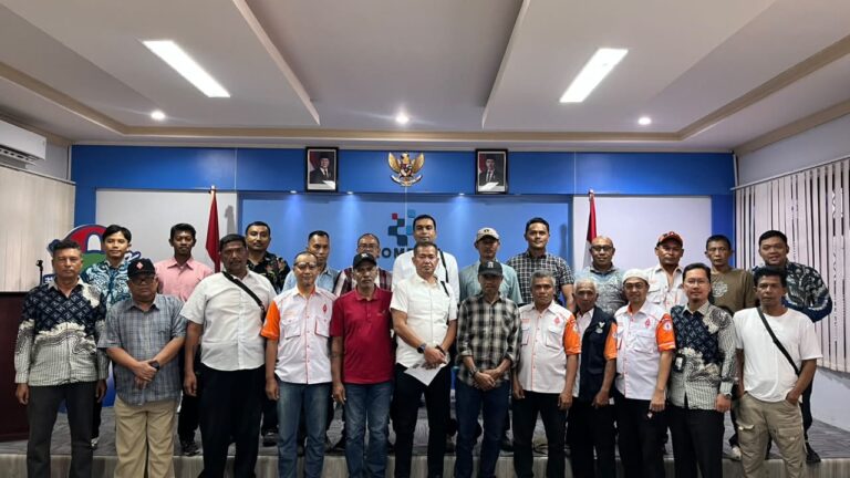 UNAR Reguler Ke-VI Tahun 2026 Digelar di Banda Aceh, Dorong Lahirnya Amatir Radio yang Kompeten dan Tertib Frekuensi whatsapp image 2026 06 11 at 11.58.33