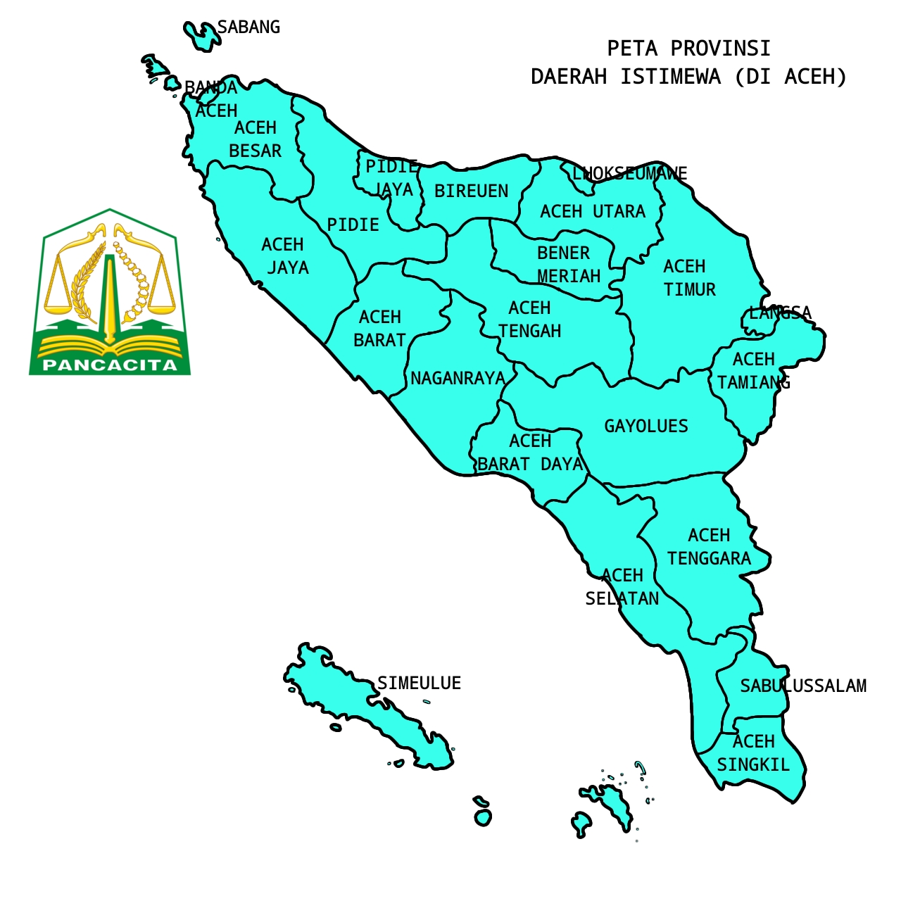 Profil prov. di aceh